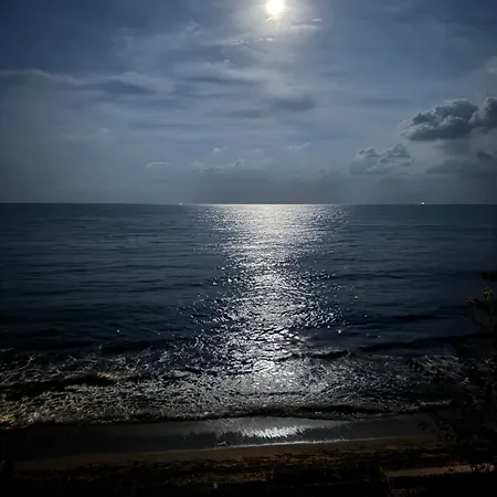 Apartmán Windmill With Sea View Nesebar