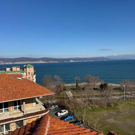 Apartmán Windmill With Sea View