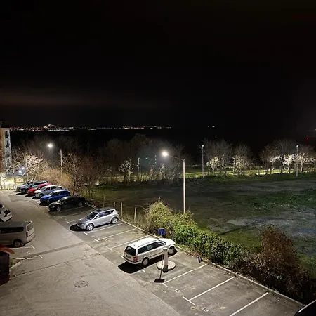 Apartmán Windmill With Sea View