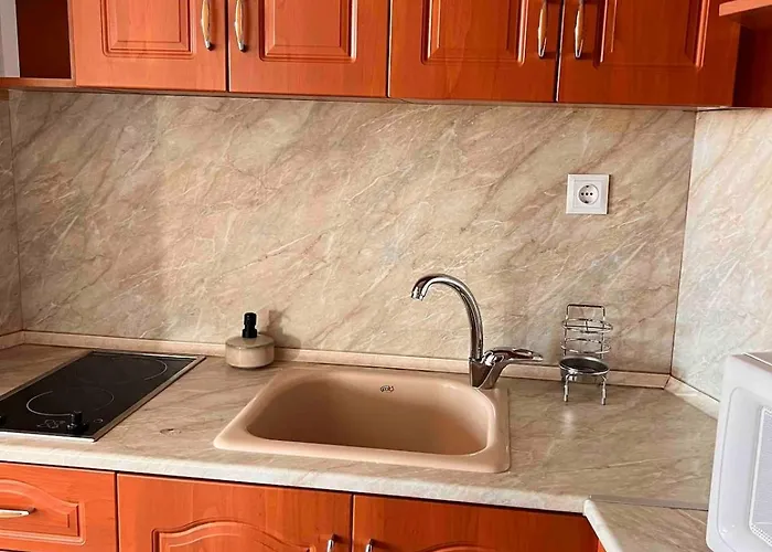 Apartmán Windmill With Sea View