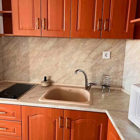 아파트 Windmill With Sea View