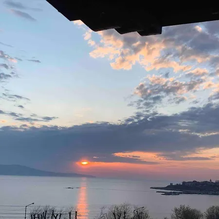 Διαμέρισμα Windmill With Sea View *