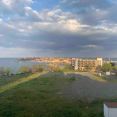 Apartamento Windmill With Sea View Nesebar