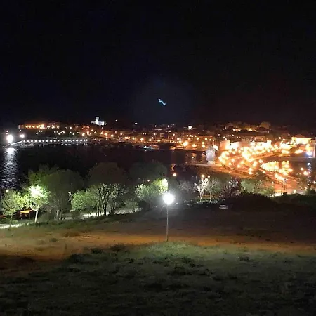 Windmill With Sea View 아파트