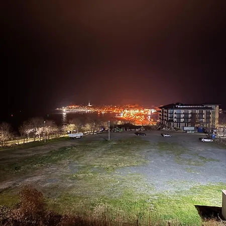 Apartament Windmill With Sea View