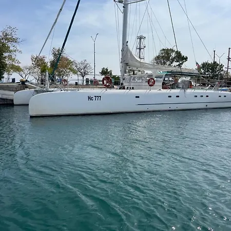 Windmill With Sea View * Nesebăr