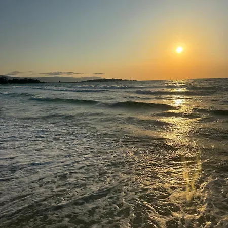 Windmill With Sea View Nesebăr
