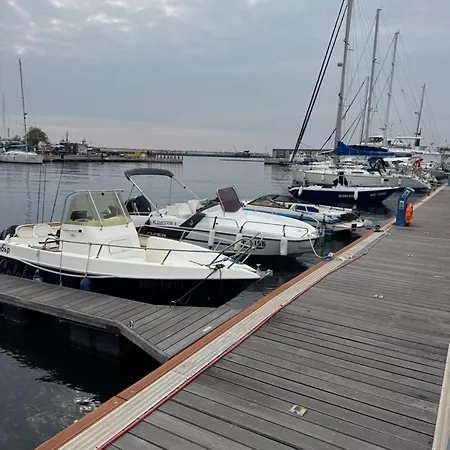 Apartamento Windmill With Sea View