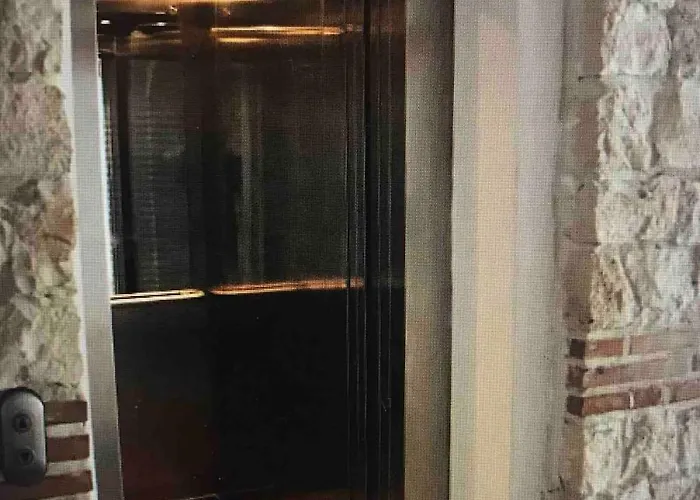 Windmill With Sea View * ネセバル