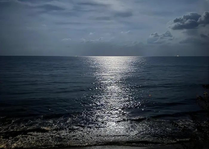 アパート Windmill With Sea View ネセバル