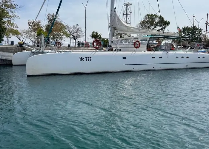 Windmill With Sea View * ネセバル